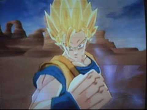 goku ss10