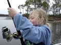 Inshore Fishing Panama City