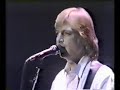 Moody Blues - Driftwood - at Wembley Arena 1984