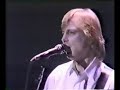 Moody Blues - Driftwood - at Wembley Arena 1984 Moody Blues - Driftwood - at Wembley Arena 1984