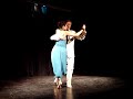 El Flaco Dany y Ludmila - TODA MI VIDA - El Flaco Dany y Ludmila - TODA MI VIDA -