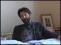 Messaggio di fine anno 2008 di Massimo Cacciari sindaco di Venezia