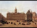 PIETRO LOCATELLI (1695-1764) Introduzione teatrale for strings Op. 4 No. 5 1. Allegro 2. Andante 3. Presto Performed by The Amsterdam Baroque Orchestra Directed by Ton Koopman *Interestingly, despite writing these introduzione, which are essentially opera sinfonias in the Neapolitan style, Locatelli never wrote a single piece of vocal music.