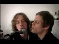 artist: the stills
video: in the beginning
cd: without feathers (2006)
director: adam levite (aka associates in science)