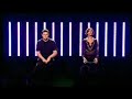 Torn Mime Live With Natalie