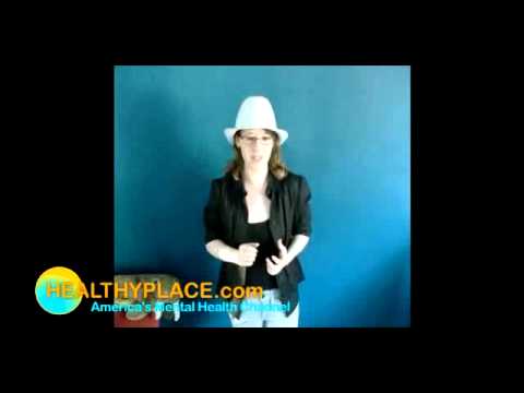 The Different Kinds of Stress - HealthyPlace