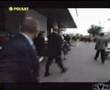 Michael Jackson - HIStory Tour Warsaw '96 - Arrival