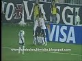 Vasco 5 x 1 Corinthians/AL