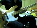 ????????/GO!GO!7188?(Bass cover) ????????/GO!GO!7188?(Bass cover)