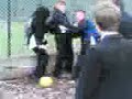 In School Football