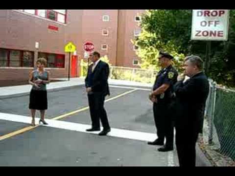 Melrose Free Press - Tour of the Early Childhood Center