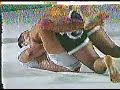 CHUTE BOXE ADCC 98 - Luis Brito x Renzo Gracie