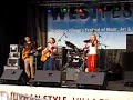 The Vanity Press at Westfest 2005