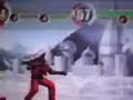 Arturo Teotihuacan vs Luis de CD Neza kof xi