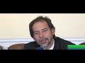 Invitación a Marco Enriquez Ominami y sus electores respalden a Eduardo Frei