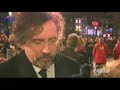 Sweeney Todd UK Premiere [capital]