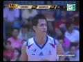 Brgy Ginebra vs Magnolia 12/17/07 1/10 Brgy Ginebra vs Magnolia 12/17/07 1/10