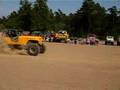Engbergracing - Jeeppulling I Eksjö