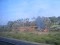 Way to Puri, Orrisa