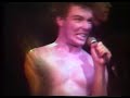 dead kennedys - california uber alles (LIVE 1979)