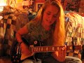 Someones Watching Over Me (cover)