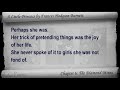 Chapter 06 - A Little Princess by Frances Hodgson Burnett