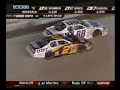 Brad Keselowski Nashville win Part 1 Brad Keselowski Nashville win Part 1