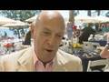 Oscar de la Renta Talks Resort at saks.com