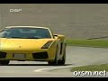 super sound-super cars