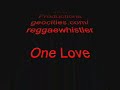 reggae radio 3e 2007 hylton the whistler brown
heptones cool rasta nicky thomas peter tosh