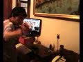 Dj Pras (en vivo) 2