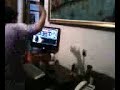Dj Pras (en vivo) 2