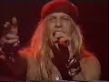 Danger Danger - I Still Think About You Live in Japan 1992 Danger Danger - I Still Think About You Live in Japan 1992