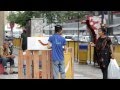 A Chinese New Year Balik Kampung Orange!