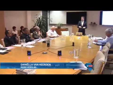 MRK hou openbare sittings oor landelike veiligheid / HRC holds public hearing on rural safety MRK hou openbare sittings oor landelike veiligheid / HRC holds public hearing on rural safety