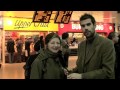 Human Consciousness and Euston Station