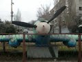IL-2 Shturmovik