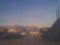 Partly Cloudy