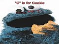 C Is For Cookie