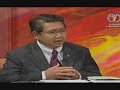 Media RTM 1 Debat Isu Minyak Siri 2