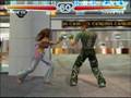 Tekken 4 pcsx2 0.9.5