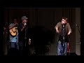 Controversia in decime improvvisate 3 - seconda parte