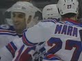 You can't stop Sean Avery, you can only hope to ignore him.