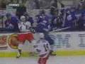 You can't stop Sean Avery, you can only hope to ignore him.