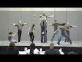 Fine Arts 08 Human Video Fusion