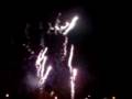 Diwali Lighting,Jaspal Rajput,Leicester 2007 firework