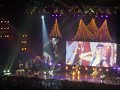 Christina Concert - Circus Christina Concert - Circus