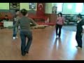 bağcılar cem evi semah ekibi