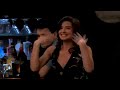 How i met your mother - bloopers reel gag season 3