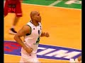 Lonnie Baxter, alley-oop from Joseph Forte Lonnie Baxter, alley-oop from Joseph Forte